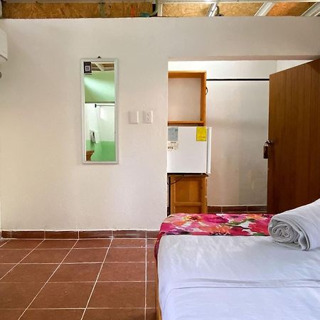 Frida Paradise Beach Hotel - Punta Zicatela Brisas de Zicatela ภายนอก รูปภาพ