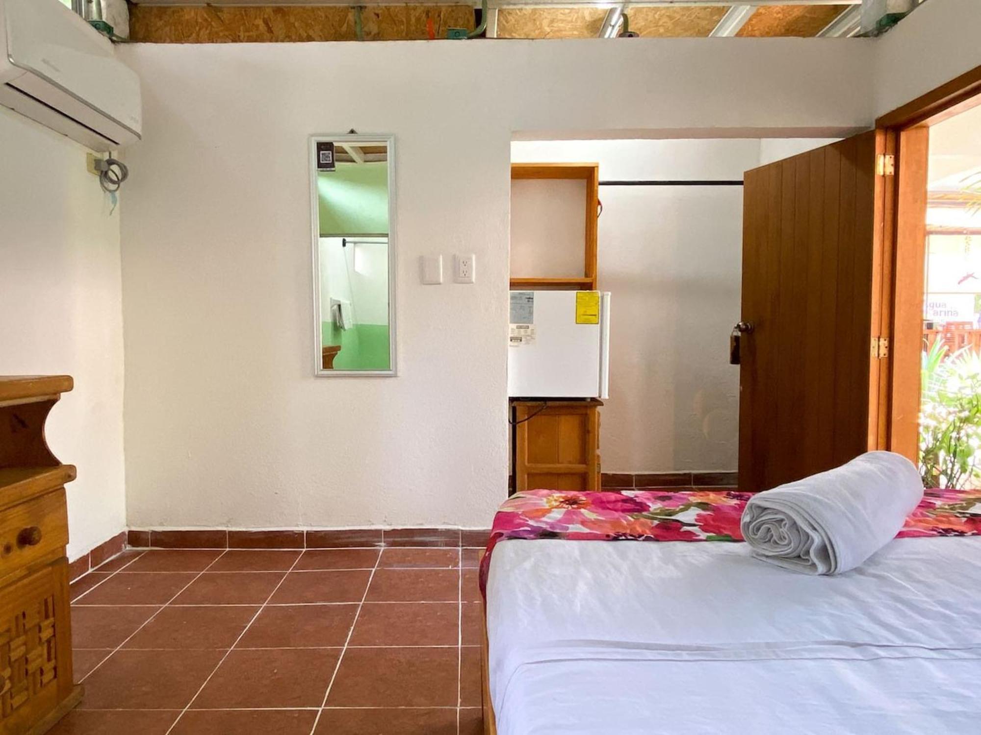 Frida Paradise Beach Hotel - Punta Zicatela Brisas de Zicatela ภายนอก รูปภาพ