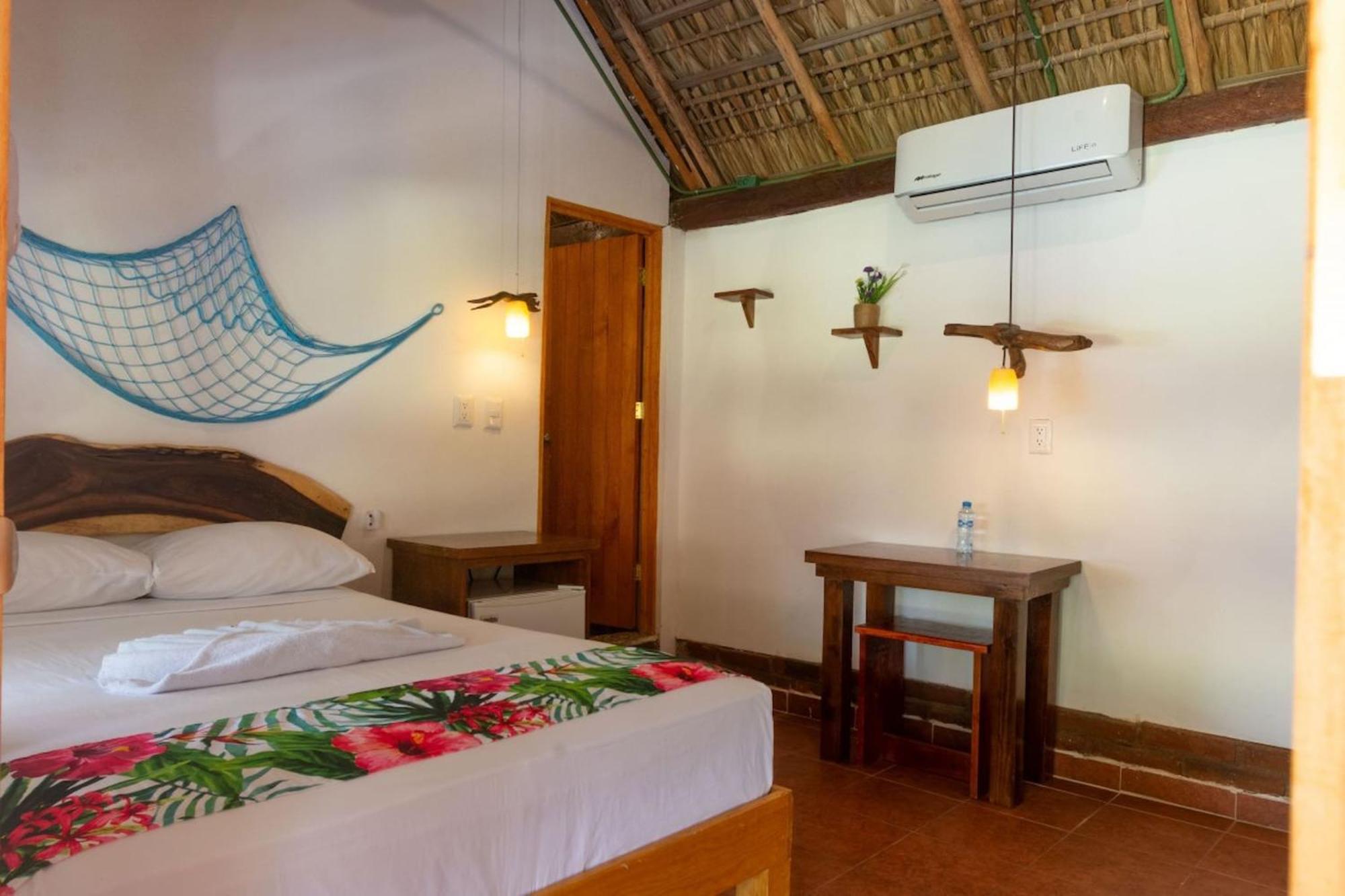Frida Paradise Beach Hotel - Punta Zicatela Brisas de Zicatela ภายนอก รูปภาพ