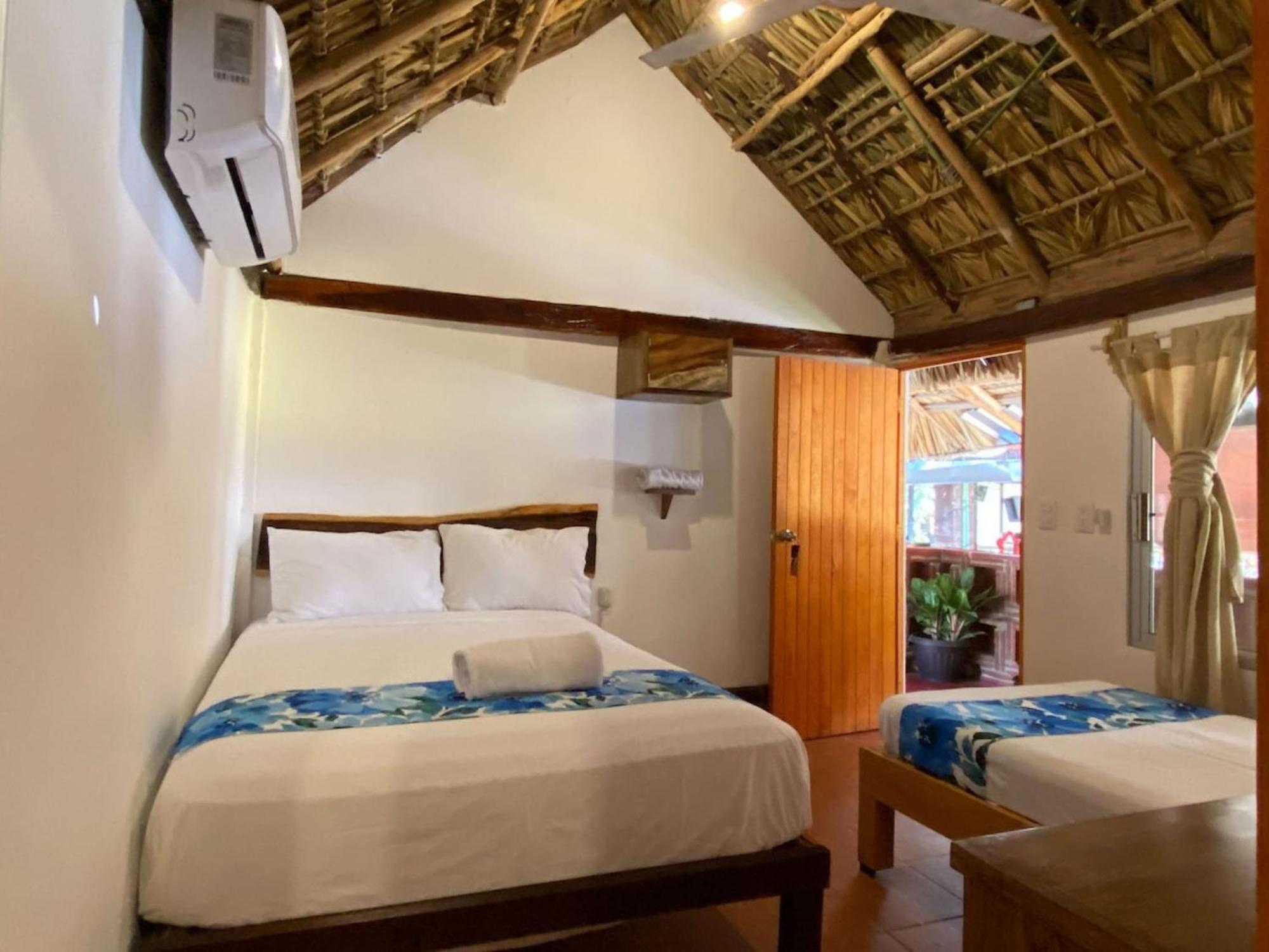 Frida Paradise Beach Hotel - Punta Zicatela Brisas de Zicatela ภายนอก รูปภาพ