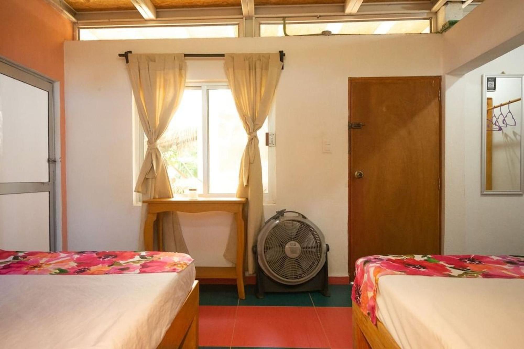 Frida Paradise Beach Hotel - Punta Zicatela Brisas de Zicatela ภายนอก รูปภาพ